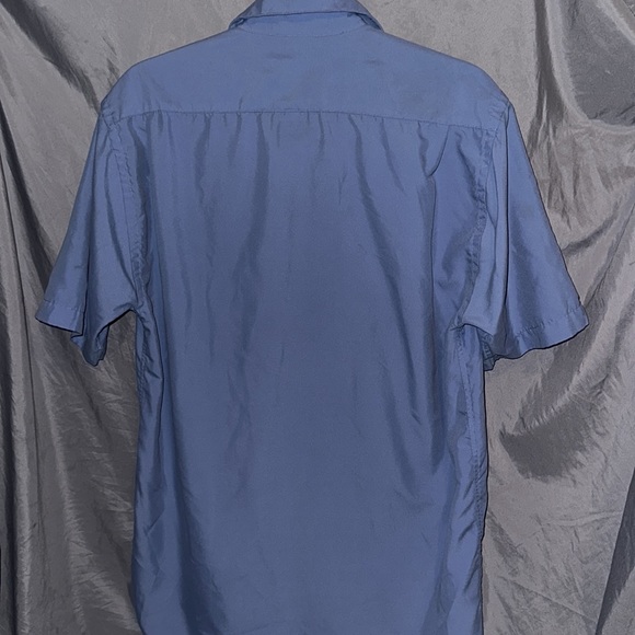 Hill Archer Button Down Shirt - Picture 4 of 4